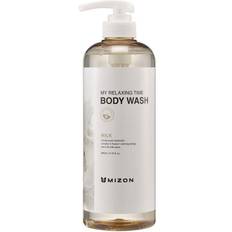 Mizon My Relaxing Time Body Wash 5 Milk