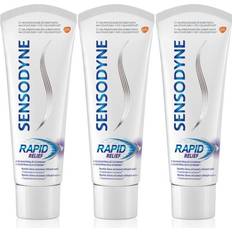 Sensodyne rapid Sensodyne Toothpaste citlive zuby Zubni pasta