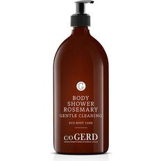 C o gerd body shower c/o Gerd Body Shower Rosemary 1000