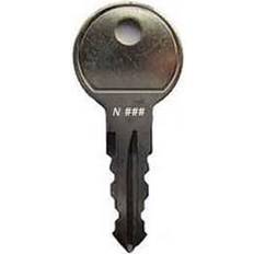 Thule key Thule Nyckel One Key-system