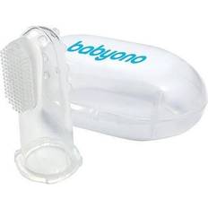 BabyOno 723 TOOTH AND MAS BRUSH 5904341206600