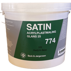 B&J B&J 774 Satin Acryl