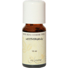 Crearome Æterisk Olie Vetivergræs Øko 5 ml
