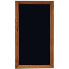 40 cm Rammer DSI Blackboard Med Ramme