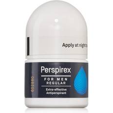 Perspirex Hygiejneartikler Perspirex Regular Antiperspirant Roll-On 20 ml