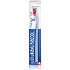 Curaprox 3960 Curaprox 3960 Super Soft Tandbørste 1 stk