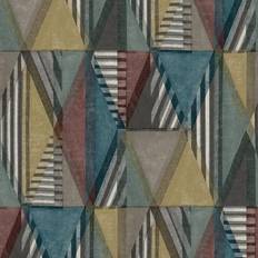 Grandeco Tapeter Grandeco Tapet GrandecoLife Malika A51101