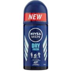 Nivea dry impact deo Nivea MEN DRY IMPACT FRESH deo roll-on 50ml