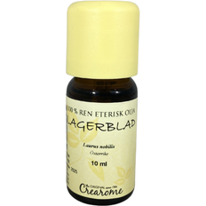 Crearome Eterisk olja Lagerblad 10ml