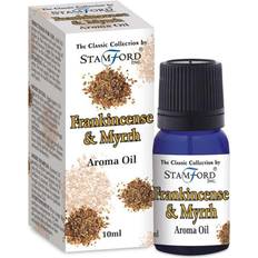 Frankincense Doftolja, Stamford Frankincense & Myrrh