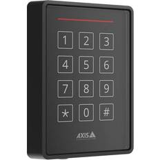 A4120-E Reader with Keypad