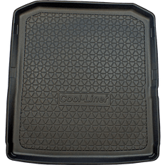 Gledring Bagagerumsbakke Skoda Superb III STC