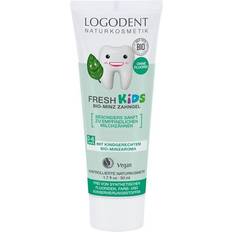 Fresh Kids fluorfri tandgel, Mint