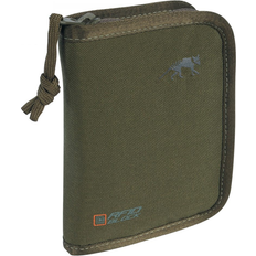 Tasmanian Tiger RFID Wallet - Olive