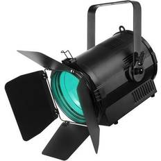 Verlichting en studio apparatuur BeamZ BTF200CZ 200watt zoom RGBW