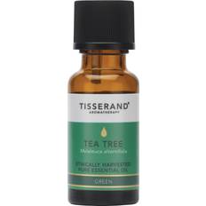 Massage- & Relaxation Products Tisserand Aromatherapy Tea Tree Essential Oil Ethically Harvested, 20 ml