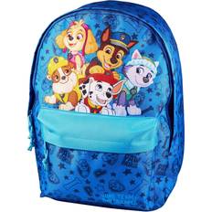 Ryggsäck paw patrol Paw Patrol Euromic Medium Backpack - Blue