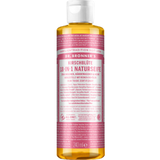 Dr bronner's cherry blossom Bronner's 18in1 Natural Cherry Blossom Soap