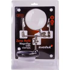 Lenti d'Ingrandimento Levenhuk Zeno Refit ZF13 Magnifier with Third Helping