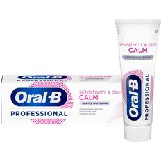 Oral-B Zahnbürsten, Zahnpasten & Mundspülungen Oral-B Oral B Pro Advanced Sensitivity Pack 75 ml