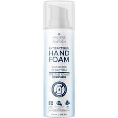 Handdesinfektion skum Hygiene of Sweden Antibacterial Foam White 200