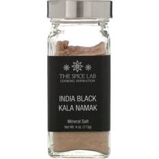 Kala namak The Spice Lab Kala Namak Black Salt Indian Himalayan