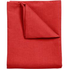 Scandi Living Clean Mantel Rojo (350x145cm)