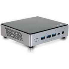 Ecs liva Elitegroup Mini PC ECS Liva Plus