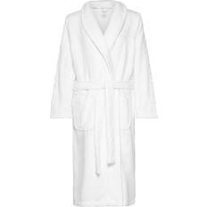 Donna - Grigio Accappatoi Calvin Klein Women Terry Logo Robe