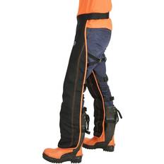 Saw Chains Oregon 575780 Universal Type A Chainsaw Leggings