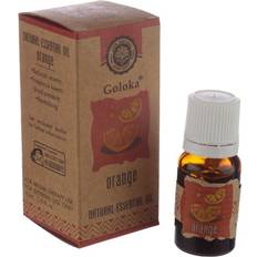 Eterisk olja, Goloka, Orange