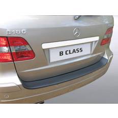 Bilöverdrag på rea Mercedes-Benz W245 B-Klass 7.2005-10.2011