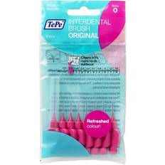 TePe Dental Care TePe Interdental Brushes 0.4mm Pink 1 Packets of