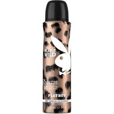 Playboy Deodoranter Playboy It WILD For Her 24H Parfum Deodorant 150ml