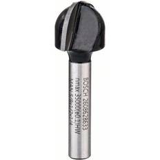 Bosch Accessories 2608628633 Hulkilefræser Arbejdslængde 12.30 mm Skaftdiameter 6.35 mm 1 stk