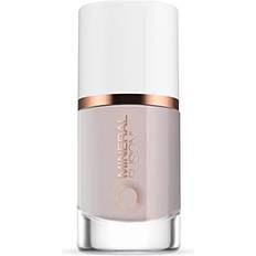 Mineral Fusion Nail Polish, Pale Purple, Sweet Dreams
