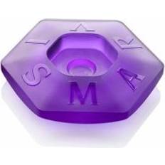 Marvis Toothpaste Holder Violet