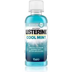 Munnskyll Listerine Cool Mint 95ml