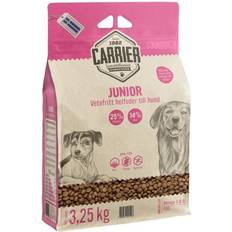 Carrier junior Carrier Junior Hundfoder 3,25