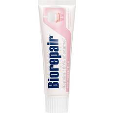 Biorepair Gum Protection Soothing Toothpaste Supporting Regeneration