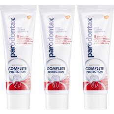 Parodontax whitening Parodontax Complete Protection Whitening Blekande tandkräm