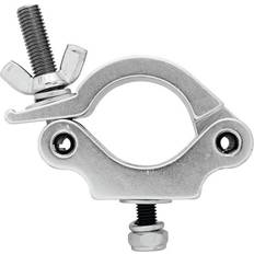 Studio & Beleuchtung Eurolite PC-32 Coupler, silver Riggingmaterial