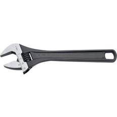 Ironside Skiftnycklar Ironside 115124 Skiftnyckel tunna käftar 13x114 Skiftnyckel