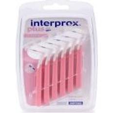 Hilos Dentales y Palillos Dentales Dentaid Interprox Interproximal Plus Nano 6