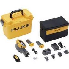 Fluke Caméras thermiques Fluke Caméra Thermique FLK-TiS60+ 9HZ -20 À 400 °C 9 Hz