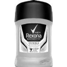 Rexona Motion Sense Men Black White Invisible Deodorant w sztyfcie