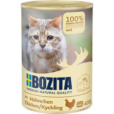 Pate Bozita Kyckling paté 400g