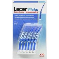 Interdental Picks 30 Unidades