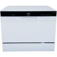 Dishwashers SPT 21 White