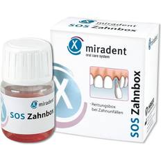 Tandvård Miradent Tooth Rescue Box For Impacted Teeth